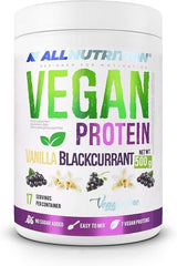 Allnutrition Protein — 17 servings (SKU: P37719)