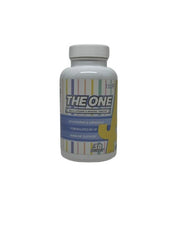 Trained by JP Vitamins & Minerals — 60 servings (SKU: P50578)