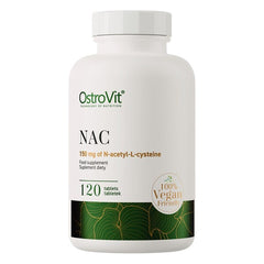 OstroVit Health and Wellbeing — 120 servings (SKU: P50579)