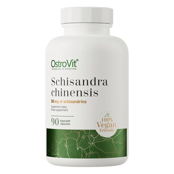 OstroVit Health and Wellbeing — 90 servings (SKU: P50580)