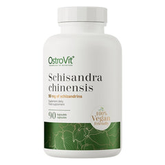 OstroVit Health and Wellbeing — 90 servings (SKU: P50580)