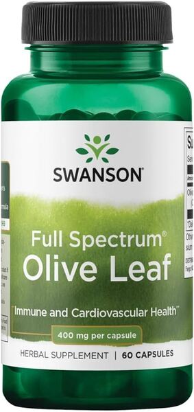 Swanson Health and Wellbeing — 60 servings (SKU: P31787)