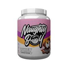 Naughty Boy Protein — 67 servings (SKU: P50590)