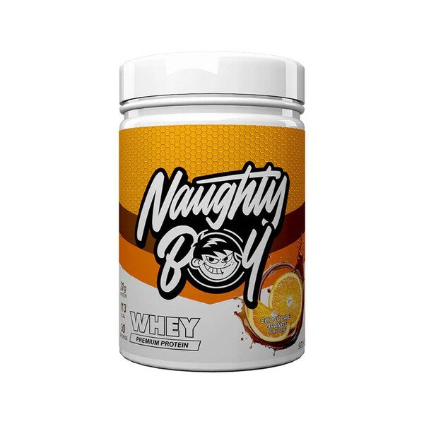 Naughty Boy Protein — 30 servings (SKU: P50591)