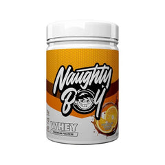Naughty Boy Protein — 30 servings (SKU: P50591)