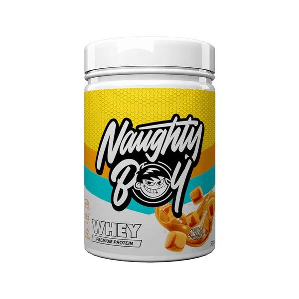 Naughty Boy Protein — 30 servings (SKU: P50592)