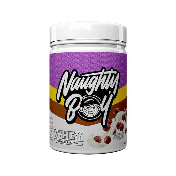Naughty Boy Protein — 30 servings (SKU: P50595)