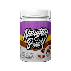 Naughty Boy Protein — 30 servings (SKU: P50595)