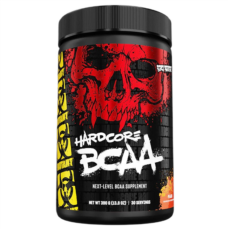 Mutant Amino Acids and BCAAs — 30 servings (SKU: P50611)