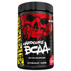 Mutant Amino Acids and BCAAs — 30 servings (SKU: P50615)