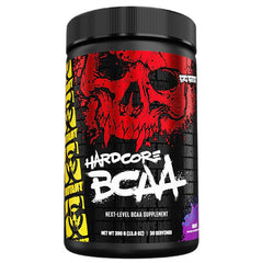Mutant Amino Acids and BCAAs — 30 servings (SKU: P50621)