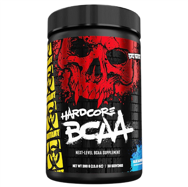 Mutant Amino Acids and BCAAs — 30 servings (SKU: P50625)