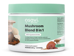 Osavi Health and Wellbeing — 40 servings (SKU: P50643)