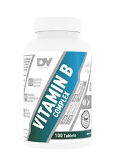 Dorian Yates Vitamins & Minerals — 100 servings (SKU: P50653)