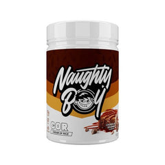Naughty Boy Weight Gainers & Carbs — 40 servings (SKU: P50660)