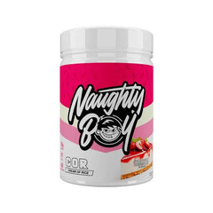 Naughty Boy Weight Gainers & Carbs — 40 servings (SKU: P50661)