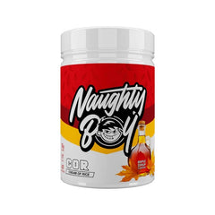 Naughty Boy Weight Gainers & Carbs — 40 servings (SKU: P50662)