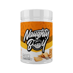 Naughty Boy Weight Gainers & Carbs — 40 servings (SKU: P50663)