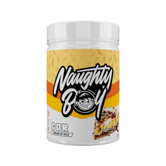 Naughty Boy Weight Gainers & Carbs — 40 servings (SKU: P50664)