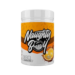 Naughty Boy Weight Gainers & Carbs — 40 servings (SKU: P50666)