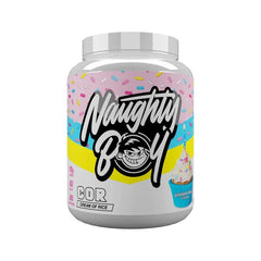 Naughty Boy Weight Gainers & Carbs — 80 servings (SKU: P50668)