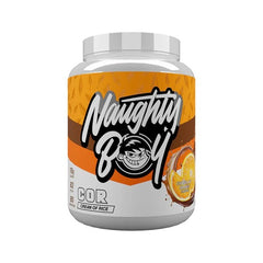 Naughty Boy Weight Gainers & Carbs — 80 servings (SKU: P50669)