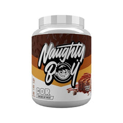 Naughty Boy Weight Gainers & Carbs — 80 servings (SKU: P50670)