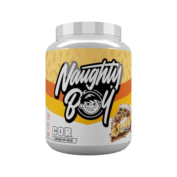Naughty Boy Weight Gainers & Carbs — 80 servings (SKU: P50671)