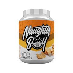 Naughty Boy Weight Gainers & Carbs — 80 servings (SKU: P50672)