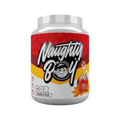Naughty Boy Weight Gainers & Carbs — 80 servings (SKU: P50673)