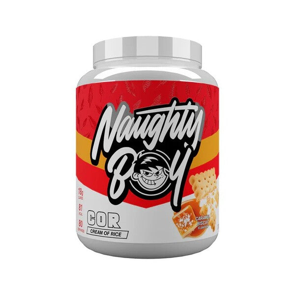 Naughty Boy Weight Gainers & Carbs — 80 servings (SKU: P50675)