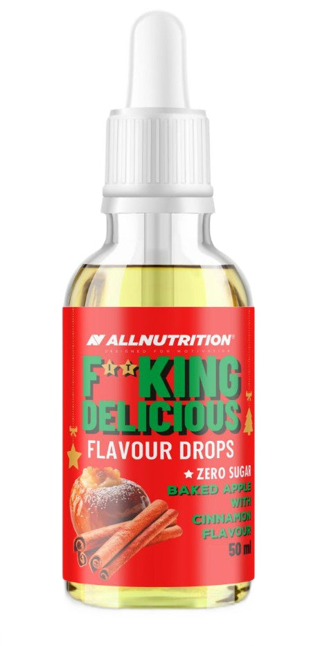 Allnutrition Health Foods — 333 servings (SKU: P50695)