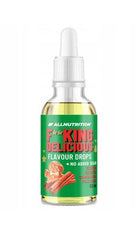 Allnutrition Health Foods — 333 servings (SKU: P50697)