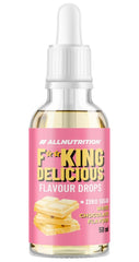 Allnutrition Health Foods — 333 servings (SKU: P50701)