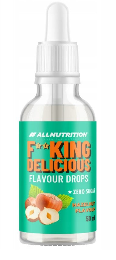 Allnutrition Health Foods — 333 servings (SKU: P50702)
