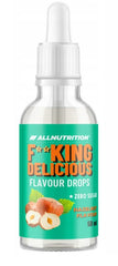 Allnutrition Health Foods — 333 servings (SKU: P50702)