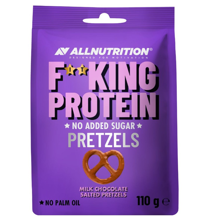 Allnutrition Health Foods — 1 servings (SKU: P50706)