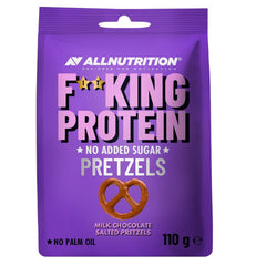 Allnutrition Health Foods — 1 servings (SKU: P50706)