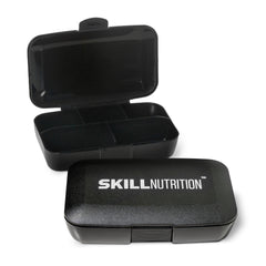 Skill Nutrition Accessories Accessories — 1 servings (SKU: P50245)