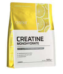 OstroVit Creatine Supplements — 166 servings (SKU: P50363)