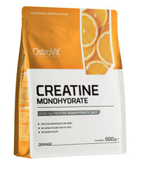 OstroVit Creatine Supplements — 166 servings (SKU: P50366)