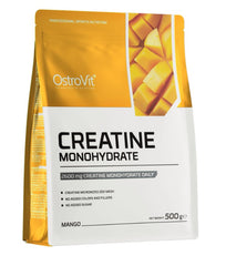 OstroVit Creatine Supplements — 166 servings (SKU: P50364)