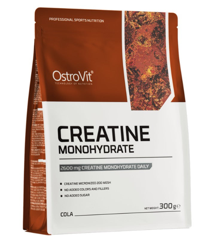 OstroVit Creatine Supplements — 100 servings (SKU: P50331)