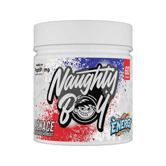 Naughty Boy Pre & Post Workout — 60 servings (SKU: P50722)