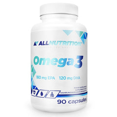Allnutrition Health and Wellbeing — 90 servings (SKU: P50723)