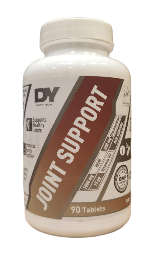 Dorian Yates Joint Support — 30 servings (SKU: P50736)