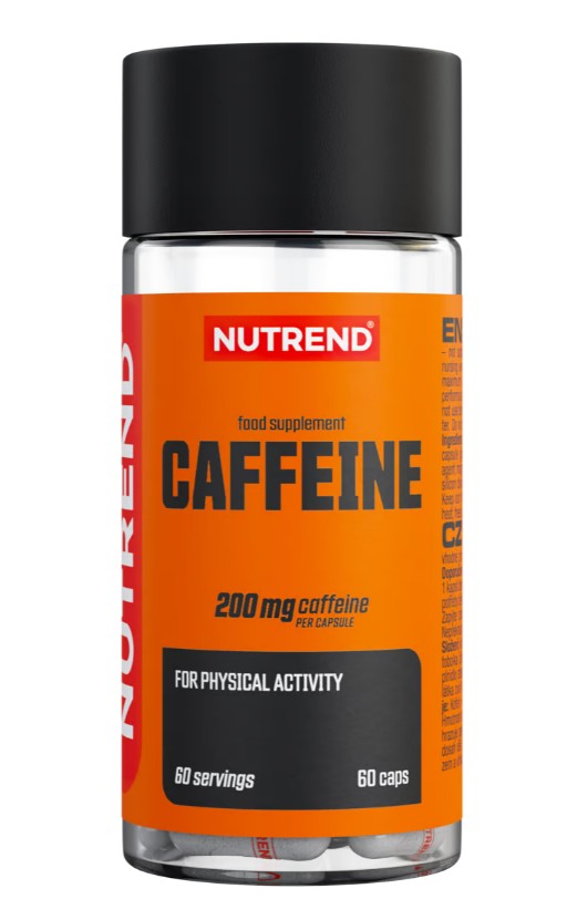 Nutrend Slimming and Weight Management — 60 servings (SKU: P50737)