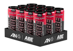 Applied Nutrition Pre & Post Workout — 12 servings (SKU: P50739)