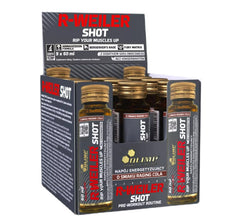 Olimp Nutrition Pre & Post Workout — 27 servings (SKU: P50741)