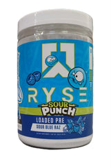 RYSE Pre & Post Workout — 30 servings (SKU: P50742)